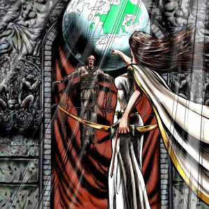 Empowered Solo Digital Extras